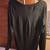 RIT Tigers Woman's XL Long Sleeve Shirt NWT - Black 2 thumbnail