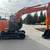 2019 HITACHI ZX135US-6 - HYD PIN GRABBER, THUMB, BUCKET 2 thumbnail