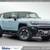 2024 GMC Hummer EV SUV 4x4 4WD Electric 2X SUV 1 thumbnail