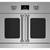 BlueStar  BSEWO30ECSD 30 Inch Single French Door Electric Wall Oven 6 thumbnail
