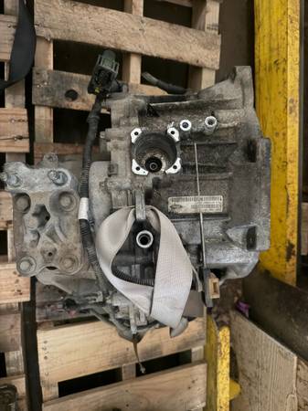 ★ 2013 Ford Fiesta - AUTOMATIC TRANSMISSION - #F33808 ★ 1