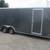 8.5 x 24 (+ v-nose) Wells Cargo FastTrac Car/Toy Hauler - 7' IH, 10k 1 thumbnail