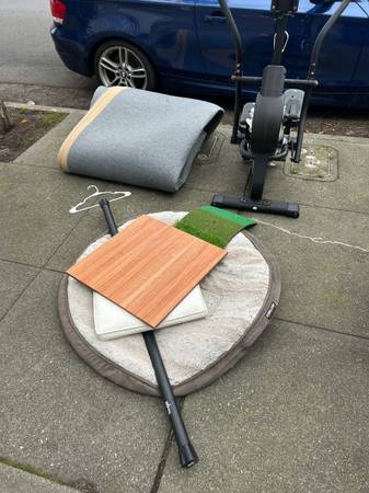 Junk Be Gone Magic: Same-Day Hauls for Garages, Yards & Beyond! 1