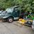 2002 INTERNATIONAL 4300 Low Pro low miles 3 thumbnail