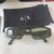Emporio Armani Men's Sunglasses Brown 1 thumbnail