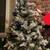 7.5FT Snow Flocked Artificial Christmas Tree 1 thumbnail