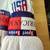 USA Logo Men's Crew Socks Sz. 9-11 4 thumbnail