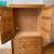 Solid Pine Armoire 2 thumbnail