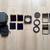 PolarPro Summit Filter System – 8 ND/GND Filters + CPL 1 thumbnail