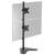 Computer Monitor Support Dual Vertical Vesa 13" to 34" 1 thumbnail
