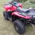 2024 CanAm Outlander ATV 3 thumbnail