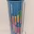 2021 Starbucks Siren Mermaid holographic color change tumbler 24 oz 1 thumbnail