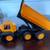 Dump Truck, Truplay Construction 4 thumbnail