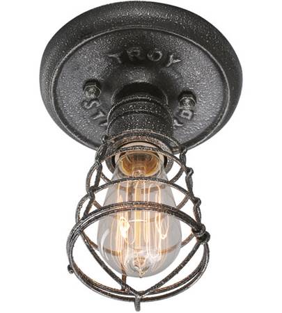 Flush Mount Ceiling Light 1