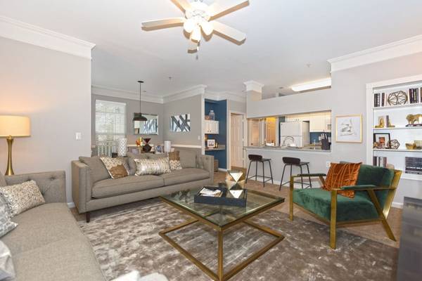 $1,500 / 1br - 701ft2 - Wonderful amenities! Upgraded and stylish finishes (Alpharetta)63741959243907123