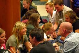 North Bay Speed Dating Party for 30s/40s 1