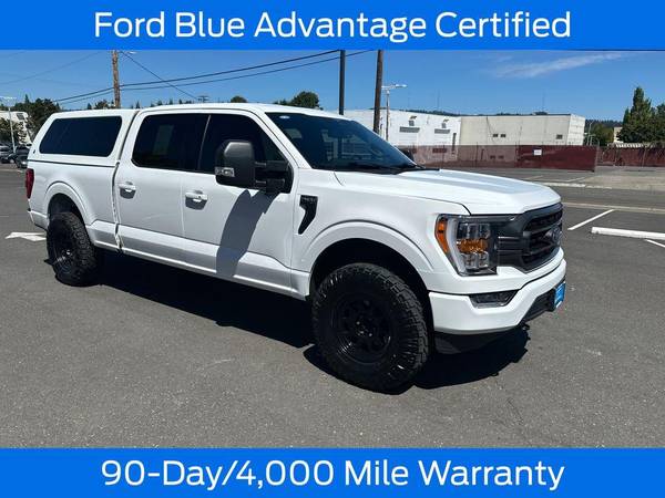 2023 Ford F-150 F150 F - Photo 10