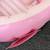Pink Inflatable baby bath tub 9 thumbnail