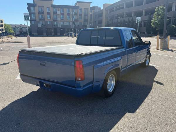 1993 Chevrolet C/K 1500 Series - Photo 7