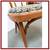 Vintage Thonet Style Bentwood Arm Chair 8 thumbnail