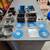 19 PCs ELECTRIC BOXES & PLATES 1 thumbnail