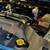 2009 DODGE RAM 1500 CREWCAB 4X4 HEMI LOW MILES CLEAN CAR FAX 10 thumbnail