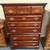 Mahagony Chest Of Drawers, 5 Drawer 1 thumbnail