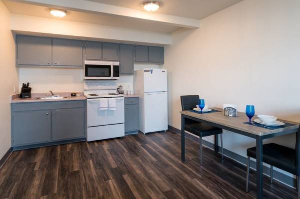 $535 / 420ft2 - Situated in Las Vegas!, On Boulder Highway63907028115842121