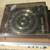 Centrex Pioneer RH-6611 Stereo Receiver 8 Track +Non Working Turntable 7 thumbnail