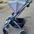 Chicco mini bravo plus stroller quick fold graphite lightweight 3 thumbnail