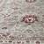 Persian Design Rug Oushak 10x14 12 thumbnail
