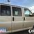 2017 Chevrolet Chevy Express 2500 Passenger LS Van 3D 5 thumbnail