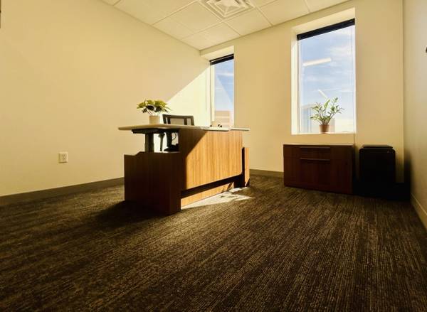 🌇 Class A Window Office $625 😳 Yes Really — Act Now 1