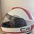 Two Schuberth Helmets with Sena Radios & one Arai with Cardo Radio 2 thumbnail