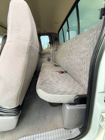 2000 RAM 2500 - Photo 3