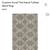 Pottery barn, rugs brand new 5 thumbnail