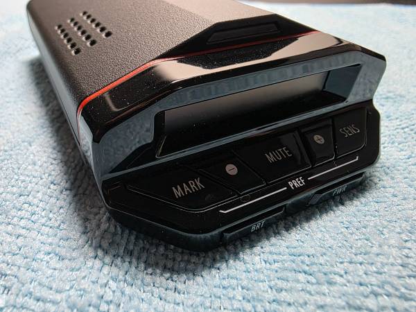 Escort Redline EX Detector de Radar - $185 (York)63435138962563121