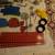 Vintage Gilbert Erector Set With Yellow Plastic Case, 1970s 5 thumbnail