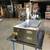 Nsf Electric Bain-Marie Buffet Countertop Food Warmer Steam Table Cast 8 thumbnail