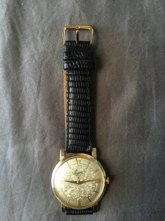 Muchos relojes antiguos / bolígrafos en venta - 1 $ (alameda)63443317115777121