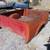 STUDEBAKER & DODGE TRUCK SHORT BED RUST FREE 7 thumbnail