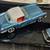 1/43  1957 Chevy Corvette HT & cov 2 thumbnail