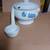 Pfaltzgraff Yorktowne Soup Tureen w/ Ladle and Lid - 7-160 3 thumbnail