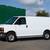 2022 GMC Savana 2500  Cargo Van Van 3 thumbnail