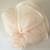 New Bridal Wedding Hair Rose Flower Headband Accessories Women Girls 2 thumbnail