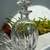 High End stunning Stuart Crystal Hampshire Pattern Decanter + Pitcher 5 thumbnail