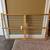 Wooden baby gate 2 thumbnail