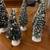 Winter Landscape Set 10 Piece Hawthorne Village 2001 - Thomas Kinkade 3 thumbnail