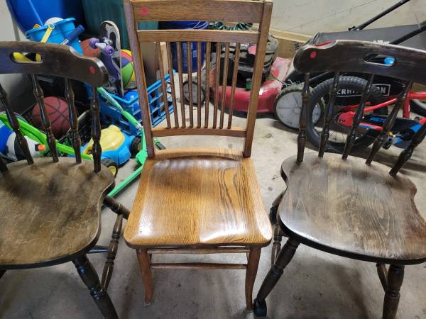 Yard sale photo