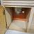 Awesome MCM 2 Section Cupboard with Built in Flour Sifter 15 thumbnail